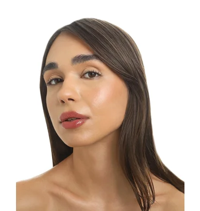 Блиск для губ з ментолом Unico Crush Lip, Amour, 12 мл