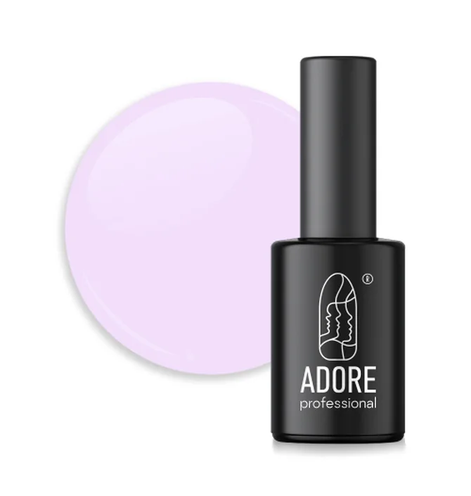 Гель-лак для нігтів Adore Professional №324 Chatelle, 8 мл
