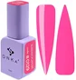 Gel Polish DNKa' Summer Playlist #0129, 12 ml
