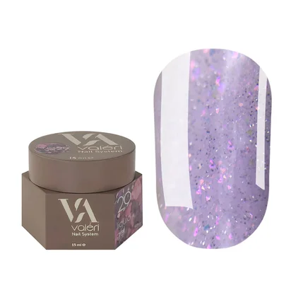 Гель Valeri Liquid Gel #29, 15 мл
