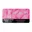 Гелеві тіпси Soft Gel Tips Medium Coffin #5, прозорі, 550 шт