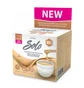 Плівковий віск Italwax, White Chocolate (Білий шоколад), 250 мл + шпателі