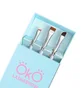 Набір пензликів OKO Lash&Brow Flawless Brows