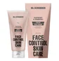 Odżywcza maska do twarzy Mr.Scrubber Fresh Face Control dla kolorytu i świeżości, 100 ml