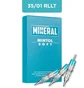 Набір картриджів для татуажу The Mineral 35/01 RLLT, 20 шт