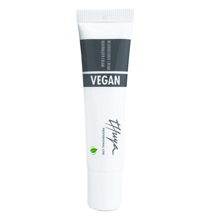 Cream Neutralizer Thuya Vegan, 15 ml