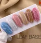 Baza SAGA Leaf #03, 10 ml