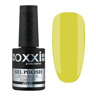 Гель-лак Oxxi Professional #284, 10 мл
