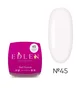 Гель для нігтів Edlen Builder Gel Cheesy #45, 15 мл