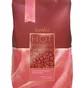 Гарячий гранульований віск Italwax, Rose Wine (Винна троянда), 1 кг