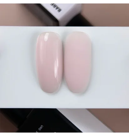Камуфлююча база Biblioteka Cover Base #03 Bare, 10 мл