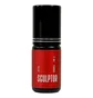 Klej do przedłużania rzęs Sculptor, Turbo, 5 ml