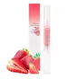 Олія для нігтів та кутикули Honey Nail Cuticle Revitalizer Oil, Strawberry, 3 мл