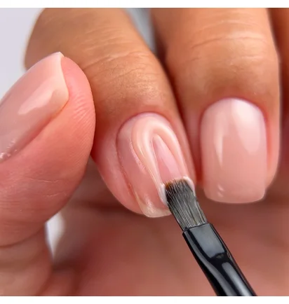 Моделюючий гель Biblioteka Builder Gel #06 Skin, 30 мл