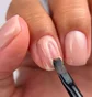 Моделюючий гель Biblioteka Builder Gel #06 Skin, 30 мл