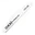 Nail File Oxxi, 100/180 grit