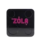 Палітра для змішування ZOLA, з 4 відсіками