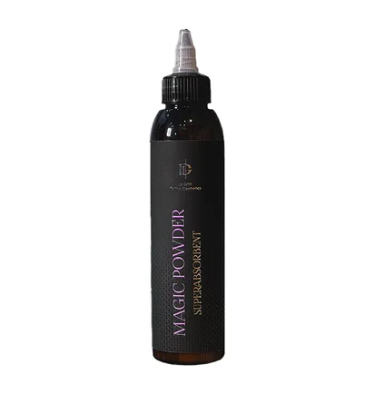 Абсорбент для утилизации Dr. Gritz Magic Powder, 160 мл