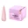 Baza Moon Full do lakieru hybrydowego Nude Pro #SQ08, 30 ml
