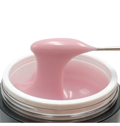 Żel do przedłużania Adore Professional One Drop Gel №13 Lipstick Pink, 30 g