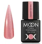 Гель-лак Moon Full Ceramic Cat Eye Gel #SC534, Малинова роса з шиммером, 8 мл