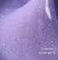 Гель для нарощування нігтів Nails Of The Day Builder Gel Cinderella #03, 15 мл