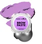 Паста для брів Nikk Mole Brow Paste Mini, Лавандова, 3.5 г