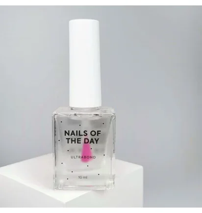 Безкислотний праймер для нігтів Nails Of The Day Ultrabond, 10 мл