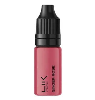 Пігмент для губ Lik & V.Saftiuk, Ginger Rose, 5 мл