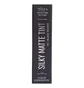 Рідкі тіні для повік ZOLA x Valentina Lelyukh Silky Matte Tint, Black Velvet #05