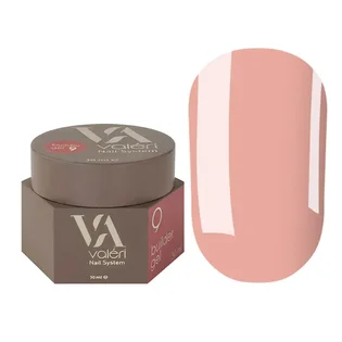 Гель Valeri Builder Gel #09, 30 мл