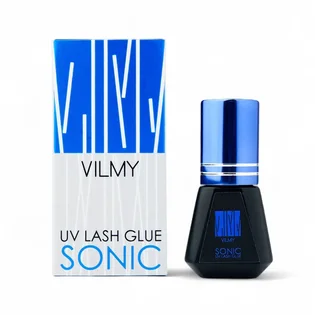 Klej UV do przedłużania rzęs Vilmy, Sonic, 5 ml