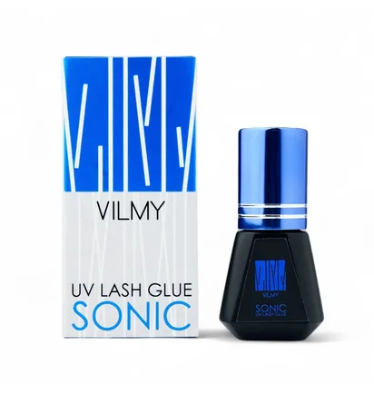 Klej UV do przedłużania rzęs Vilmy, Sonic, 5 ml