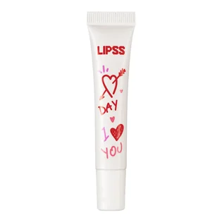 Бальзам для губ LiPSS, Be My Valentine, 9 мл