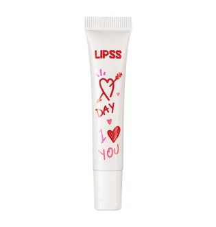 Balsam do ust LiPSS, Be My Valentine, 9 ml