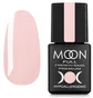 База Moon Full French Base Premium #25, світло-рожевий, в баночці, 8 мл