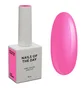 Gel Polish Nails Of The Day, Peony, 10 ml