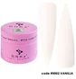Гель-желе для нарощування нігтів DNKa' Jelly Gel #0002 Vanilla, 15 мл