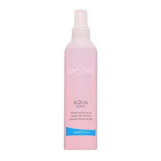 Зволожуючий тонік LeviSsime Aqua Tonic, 250 мл