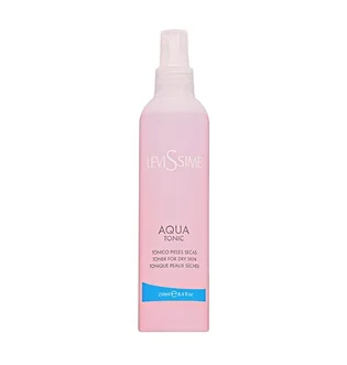 Зволожуючий тонік LeviSsime Aqua Tonic, 250 мл