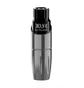 Машинка для татуажа Mast Tour WQ366-5, Silver Black
