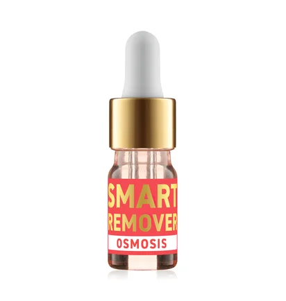 Ремувер пігменту The Mineral Smart Remover Osmosis, 5 мл