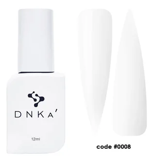 Liquid Acrygel DNKa' #0008 Eskimo, 12 ml