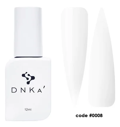 Liquid Acrygel DNKa' #0008 Eskimo, 12 ml