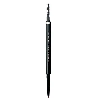 Kredka do brwi CTR Powder Eyebrow Pencil, Espresso