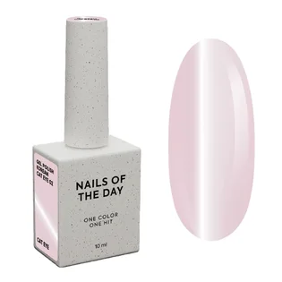 Гель-лак котяче око Nails Of The Day Korean Cat Eye #02, 10 мл