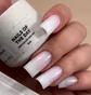 Гель для нарощування нігтів Nails Of The Day Builder Gel #02, 15 мл
