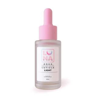 Ремувер для кутикули Luna Moon Remover Light, 40 мл