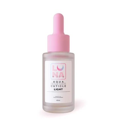 Ремувер для кутикули Luna Moon Remover Light, 40 мл