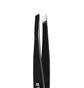 Brow Tweezers Staleks Expert 11 Type 4B, with narrow, angled edges